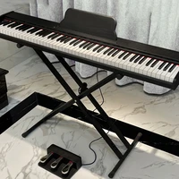 midi controller musical keyboard professional synthesizer otamatone electronic piano digital teclado infantil keyboard children