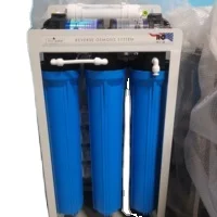 Фото Новая система обратного осмоса 5Stager 400/600/800GPD для дома, производственных предприятий, гостиниц, ресторанов, розничной торговли, ферм. Гарантия 1 год. №3