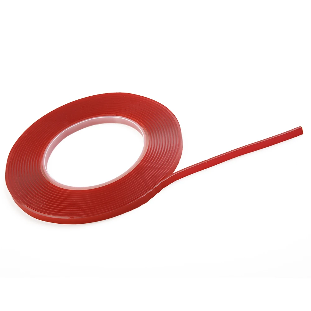 

1pc 5m Self-Adhesive Silicone Sealing Lip For Glass Base Plate Fireplace Stove Sealing Tape Stove Gasket Oven 2022 New