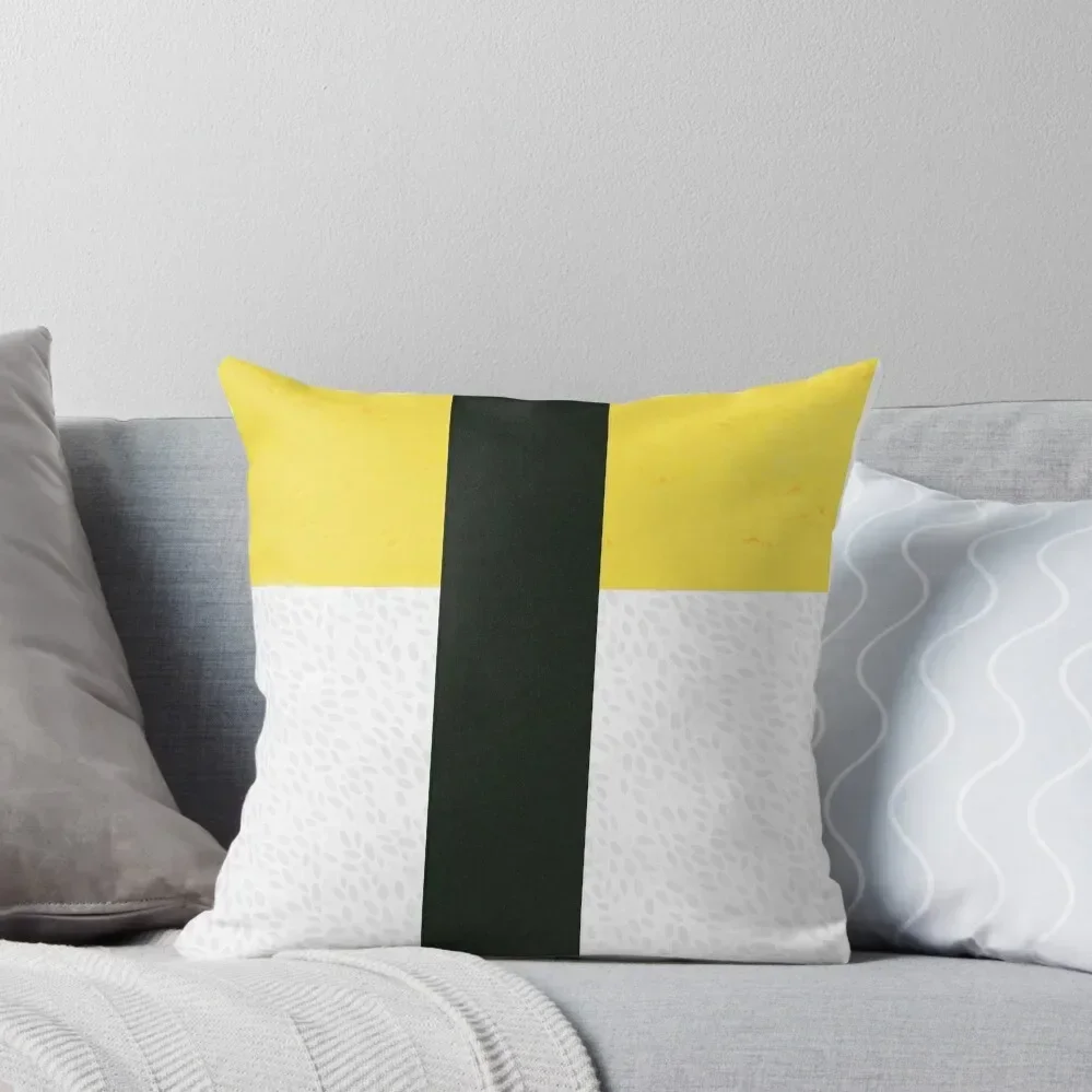 Декоративная подушка Tamago Sushi Подушки для диванной подушки