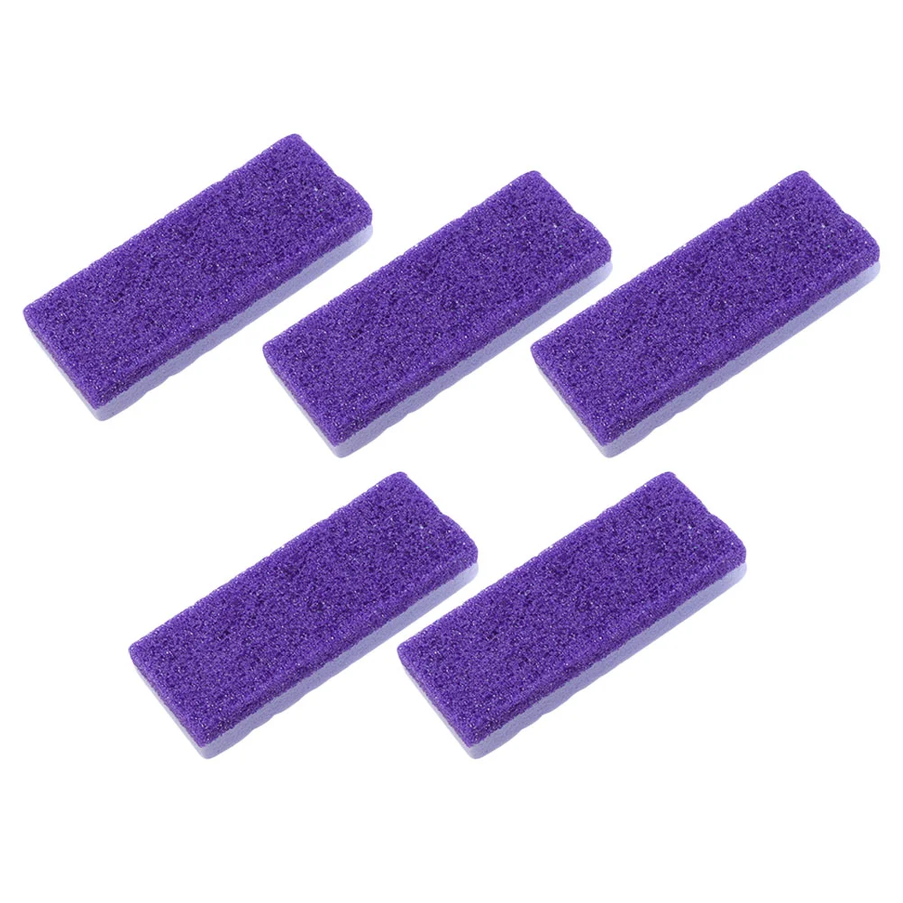 

Tool Nail Foot Buffer Fingernail File Skin Remover Manicure Dead Callus Pedicure Scrubberpolisher Feet Care Finger Clipper