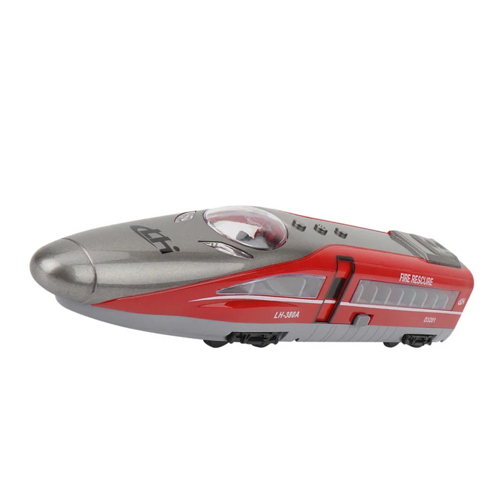 

Train Modelrail Highelectric Modelstoys Scale Education Early Kids Withsound Railway Pullback Express Simulation Trains Play