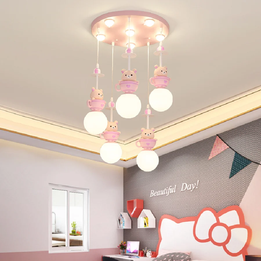 

Nordic home decoration bedroom decor led lights for room chandeliers ceiling dining room indoor chandelier lighting lampadario