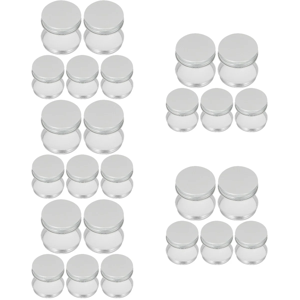 

250 шт., металлические крышки для бутылок с отверстием