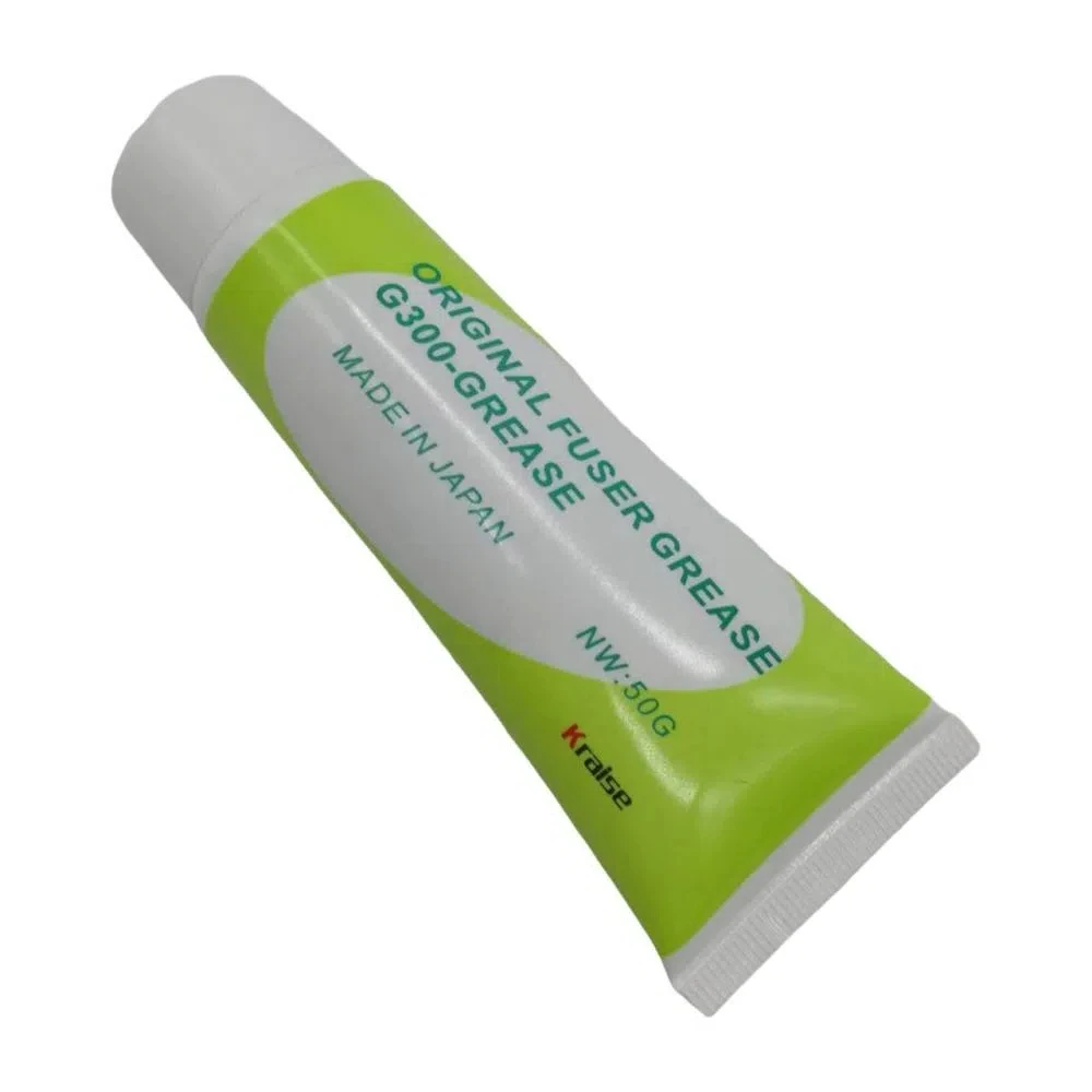 Смазка для пленки фьюзера G300 50 г подходит Canon Brother HP Ricoh Xerox Samsung Konica Minolta LEXMARK LASERJET