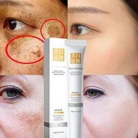 whitening freckle cream remove melasma fade dark spots gel care melanin pigmentation remover anti aging brighten skin lightening
