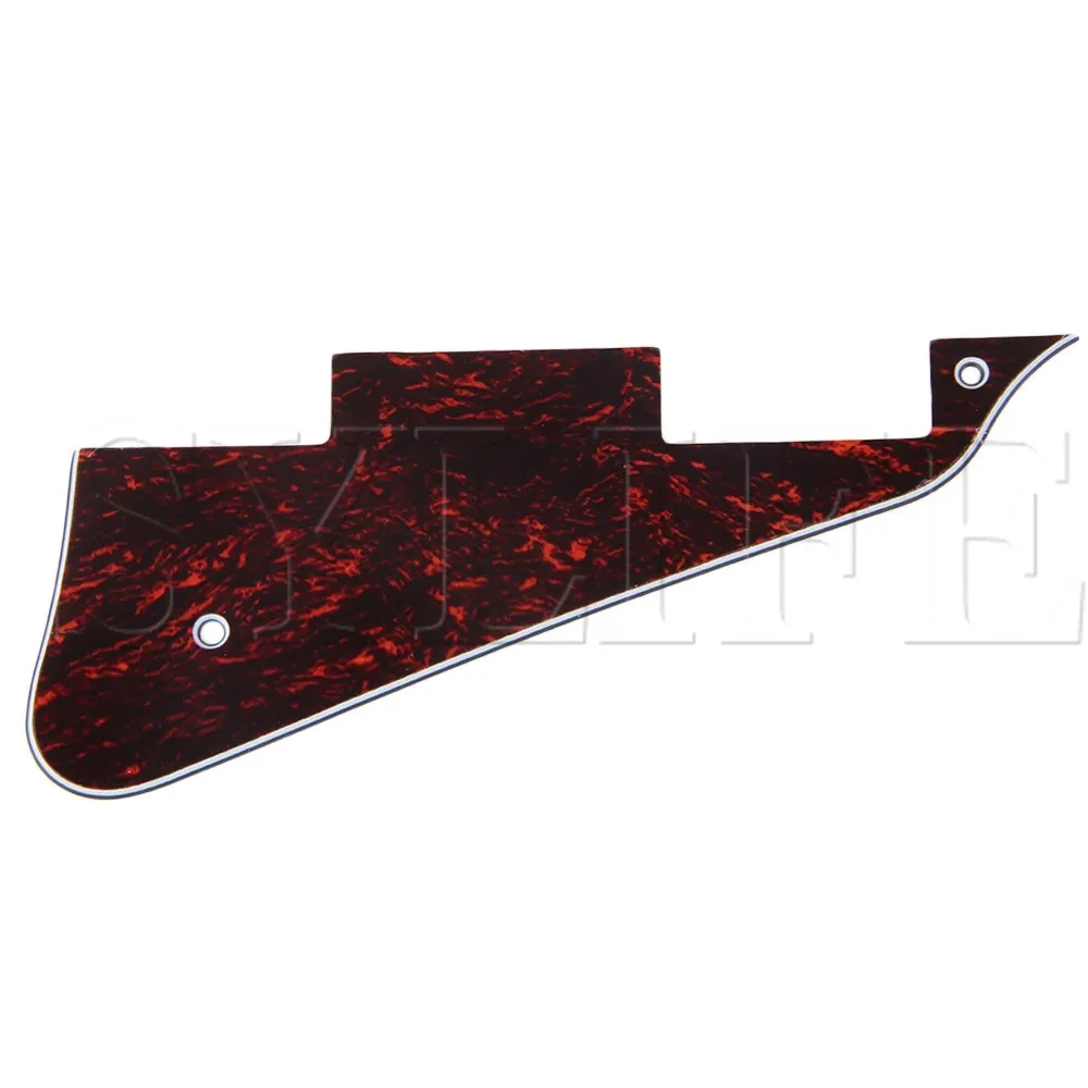 

Red Tortoise SCRATCH PLATE Pickguard for guitar