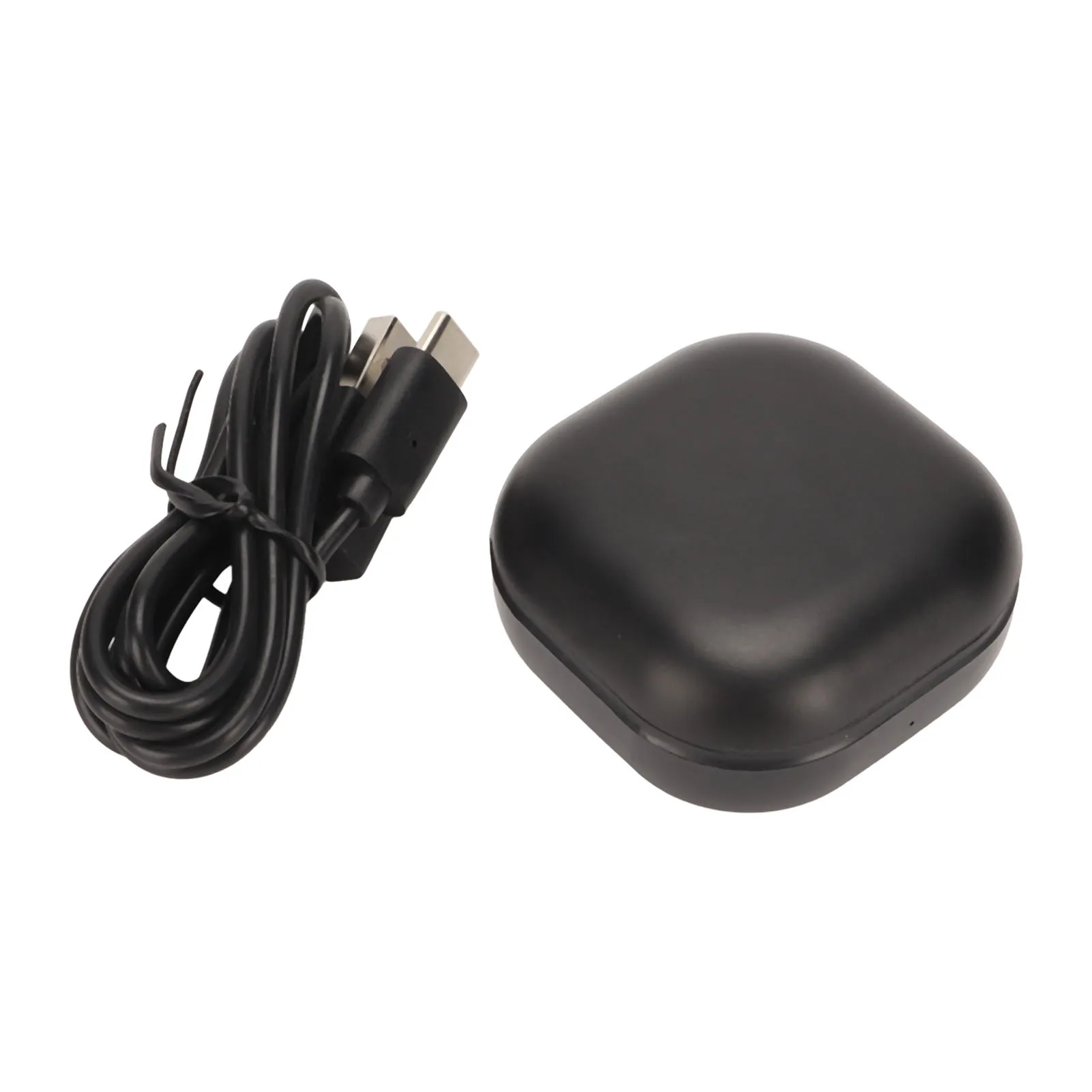 Чехол для зарядки наушников zk30 сменный USB-чехол с зарядным кабелем Samsung Galaxy Buds Live SM