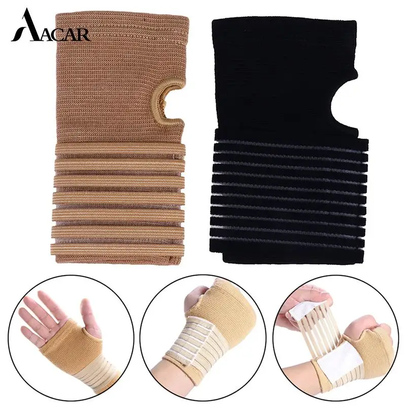 

1 шт., эластичная повязка на запястье