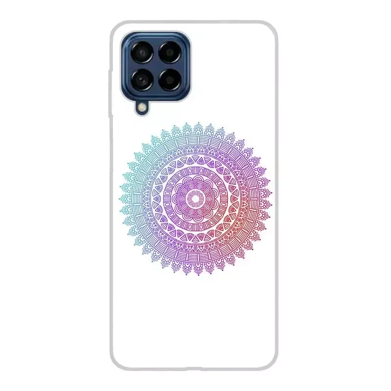

2023NEW MUCHOYBUENO case with -M53-5G silicone gel tpu case custom drawing design anti-shock abstract 003