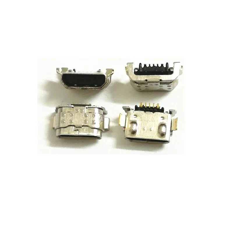 200 шт. разъем Micro USB для подключения зарядного порта док-станции Huawei P9 Youth version LITE G9 |