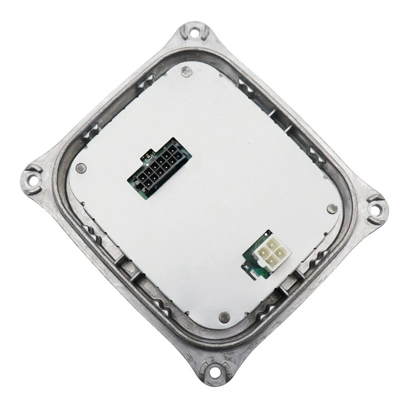 

4G0907472A Front LED Light Control Module Driver Module Ballast Auto For A7 S7