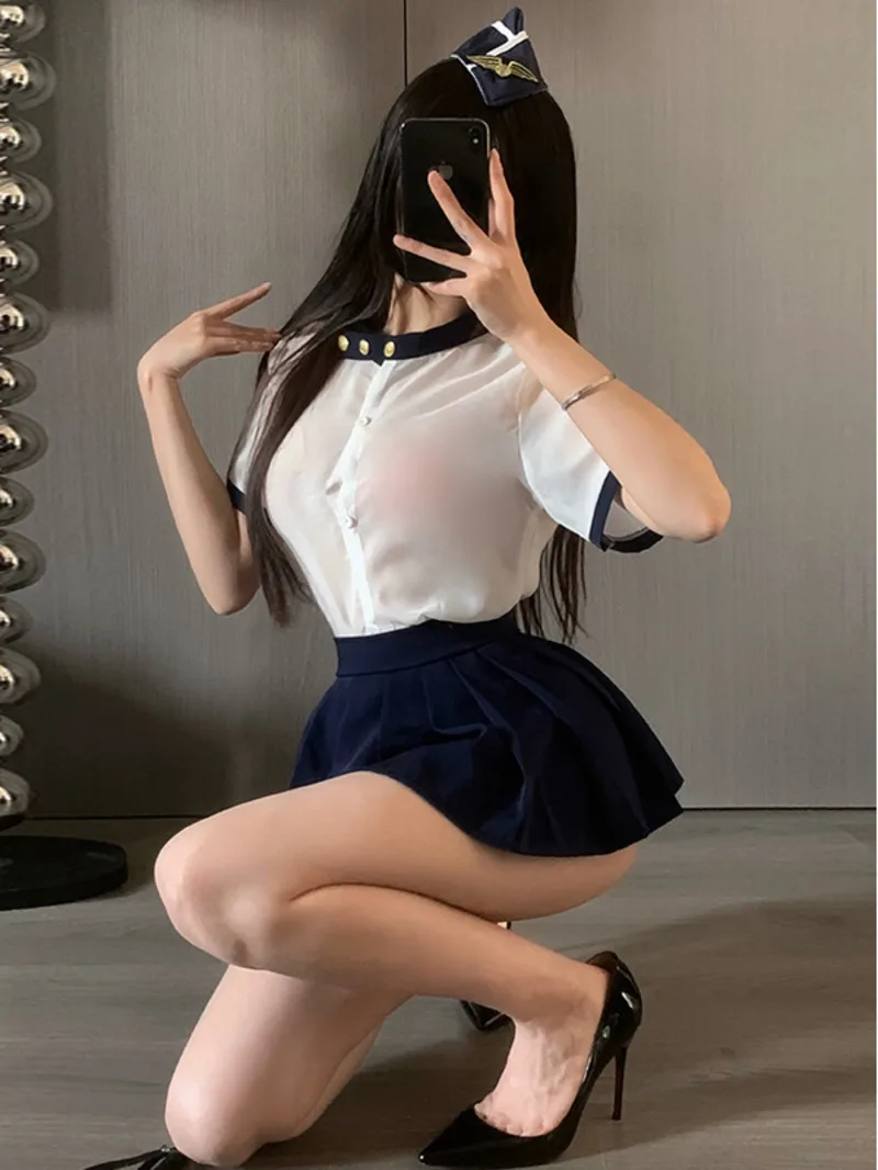 Экзотическая летняя модная женская одежда с петельным воротником прозрачный