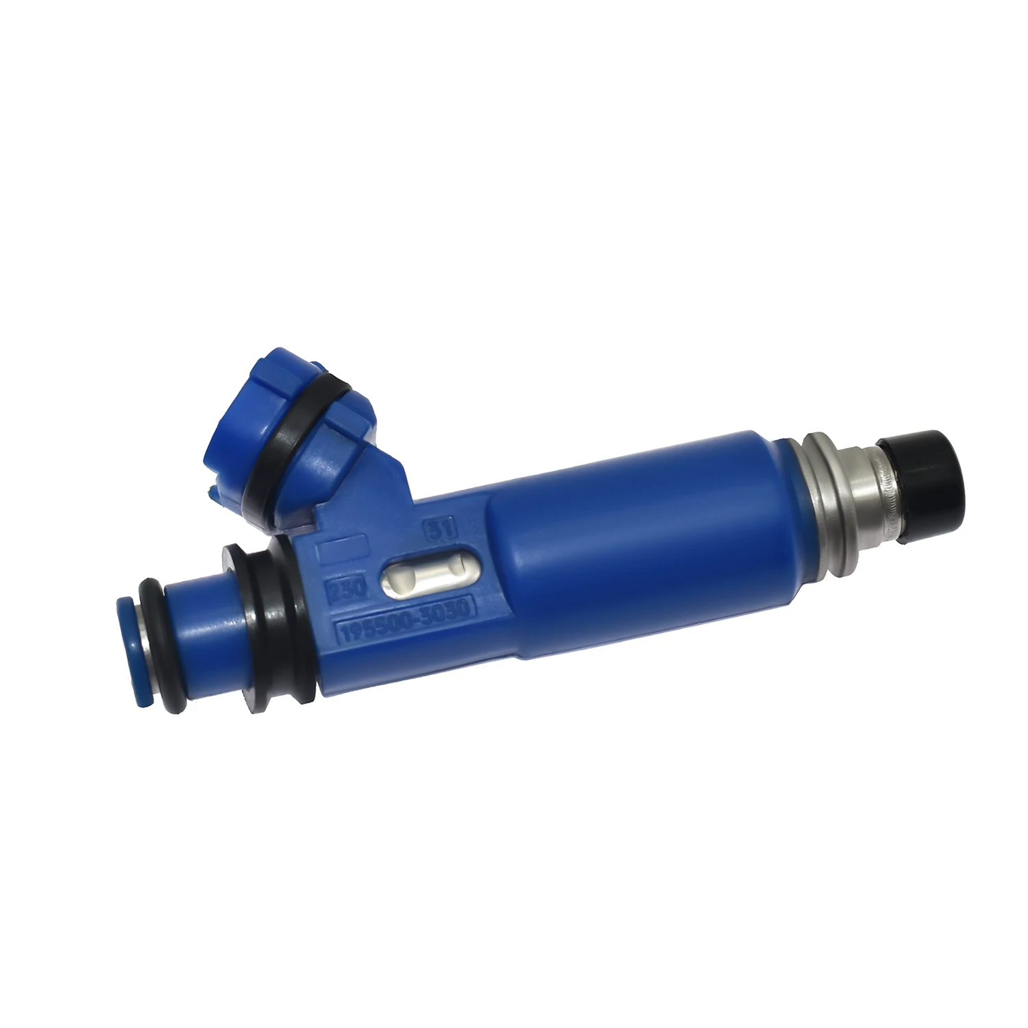 1/4 шт 195500 Топливная форсунка-3030 подходит для Mazda MX-5 1998-2005 1 6 MK2 MK 2 5 л Mercury Capri