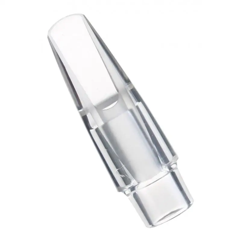 

Plastic Saxophone Sax Mouthpiece for Soprano Saxophone Musical Instrument