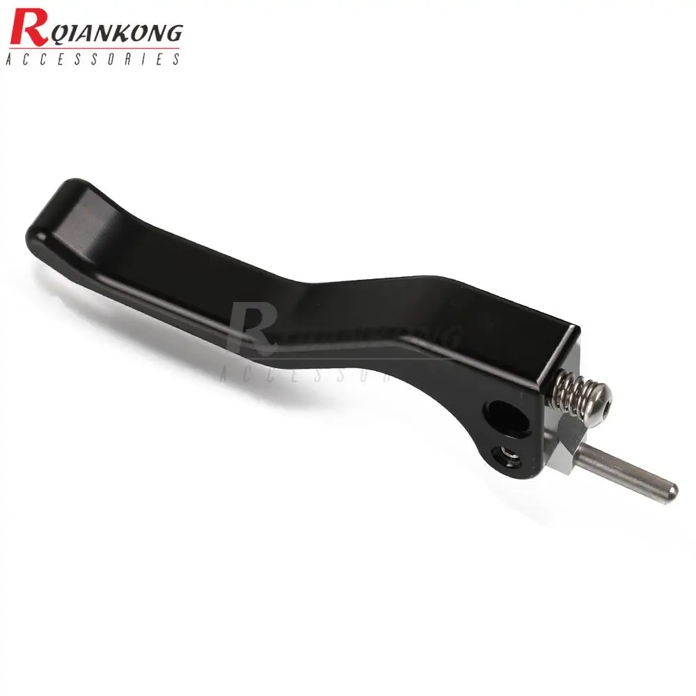 Фото Рычаги сцепления Shorty для мотокросса для Husqvarna Sherco BETA Gas Gas TM EN MX 125 250 300 250FI 450FI 144 300FI 530FI 2008-2023 2024 №3