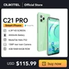 [In Stock] Oukitel C21 Pro Smartphone 4GB 64GB 6.39 1