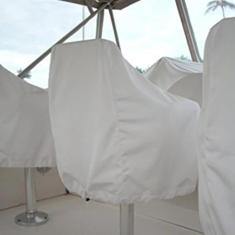 Водонепроницаемая уличная складная лодка для чехла на сиденье защитный чехол