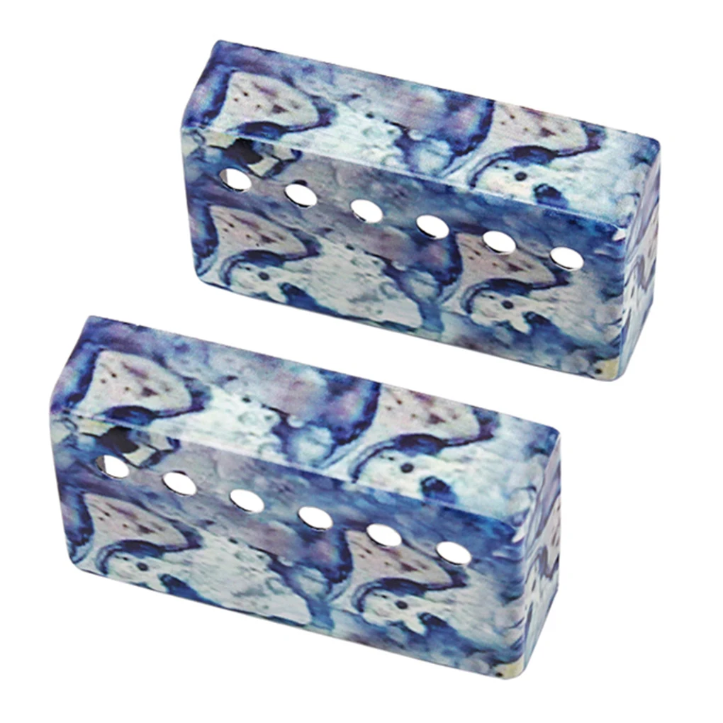 

2 шт., чехлы для электрогитары, 50/52 мм