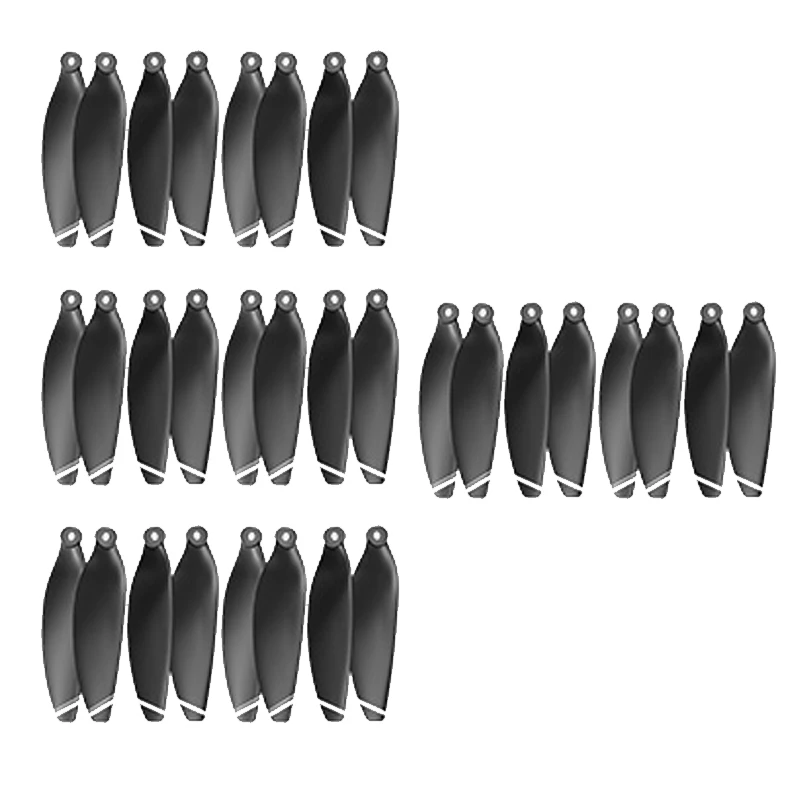 

8PCS/Set Propeller Props Spare Part for SG700MAX SG700 MAX GPS Drone Original Blade Rotor Spare Part