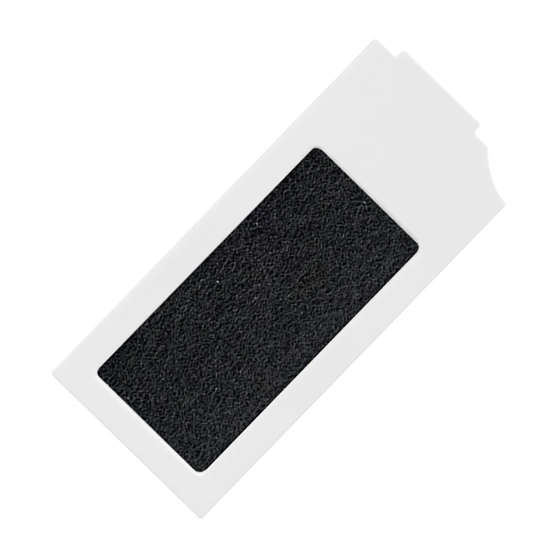 Запчасти для вакуумного фильтра Hepa Для Ecovacs DEBOT N20/N20 PLUS/N20 PRO PLUS