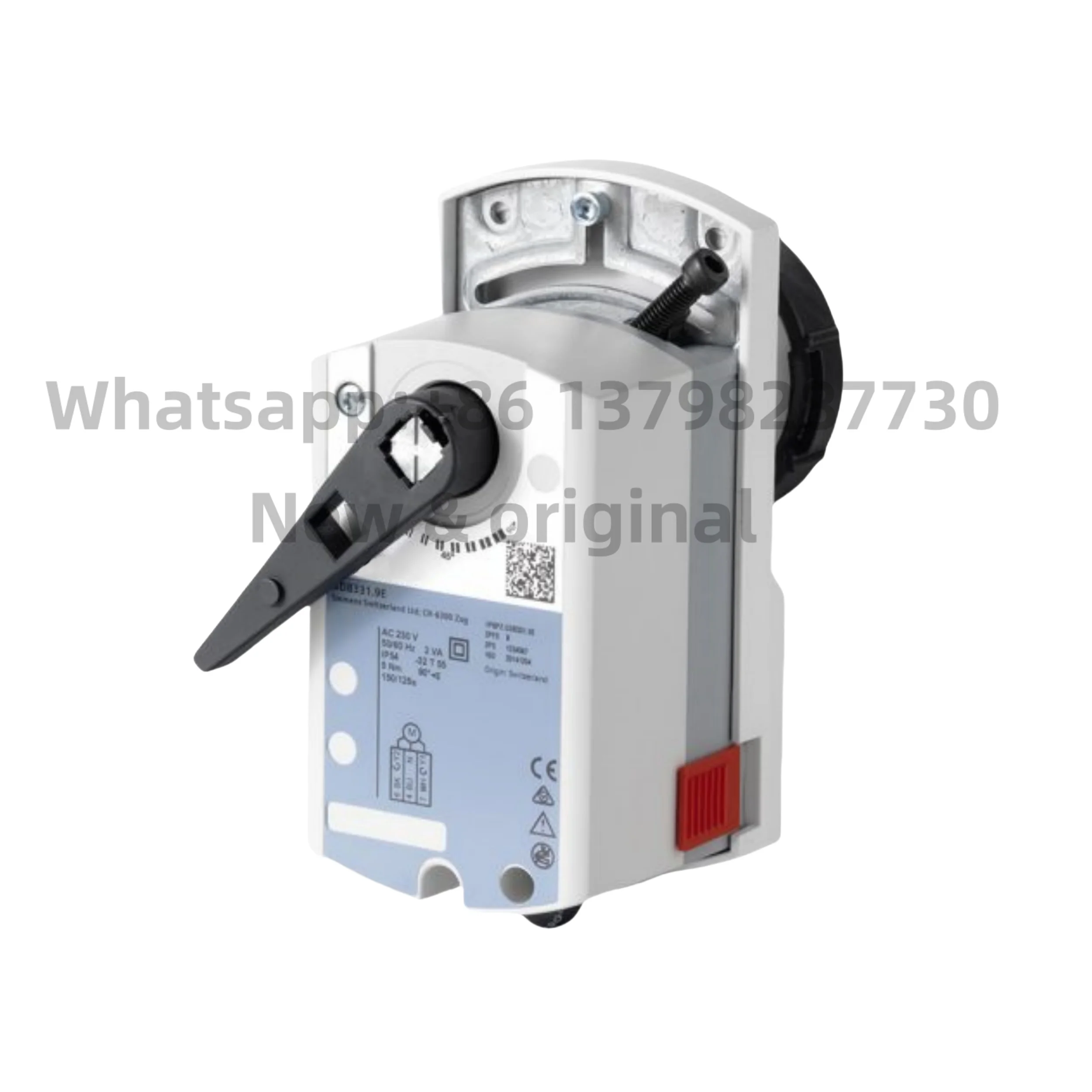 Переключатель GDB131.9E/GDB141.9E 5NM 24В