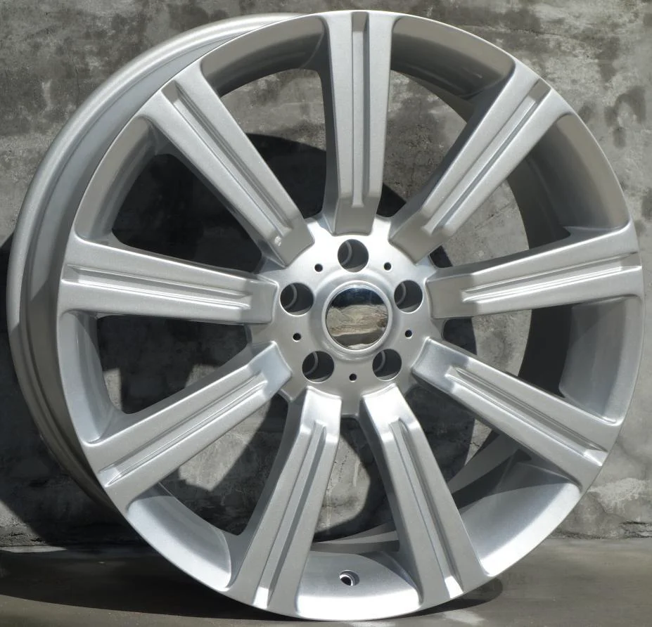 

22 Inch 22x10.0 5x120 Car Accessories Alloy Wheel Rims Fit For Land Rover Range Rover Sport Discovery 5