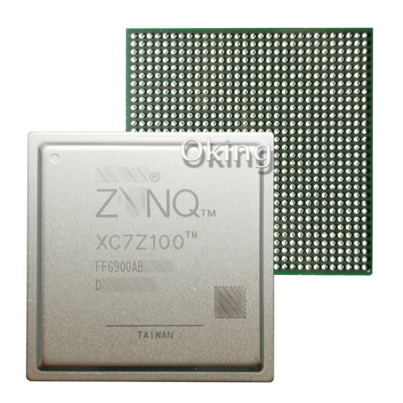 

(1 шт.) I/O 212 Φ BGA900
