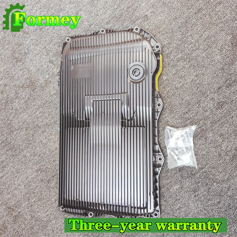 8HP45 масло трансмиссии фильтр для сковороды 24118612901 1087298247 BMW X3 X5 LAND ROVER Discovery JAGUAR XF XJ XK