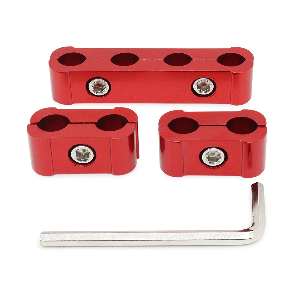 

3 шт., автомобильные свечи зажигания 8 мм, 9 мм, 10 мм