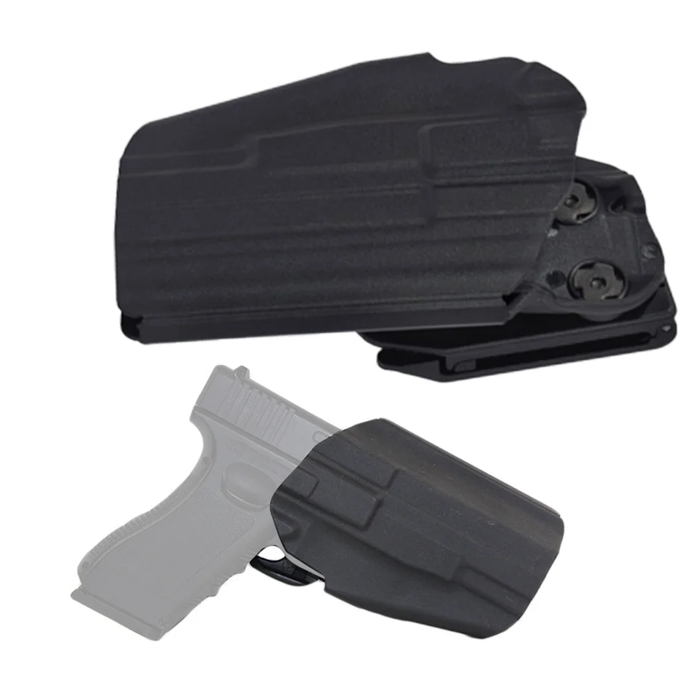 

579 GLS Standard Compact Glock 17 18 19 Sig Sauer P226 Hunting Universal Holster Outdoor Bushcraft Tacticals Hunting Accessories