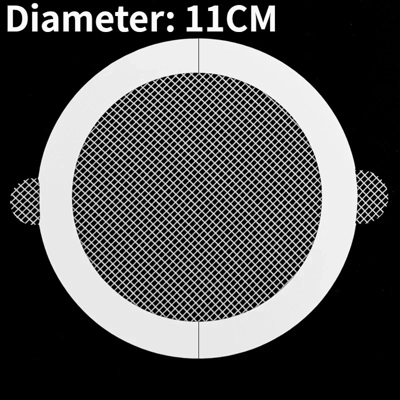 

Одноразовые фильтры для слива из стекловолокна и вискозы 5/100 шт