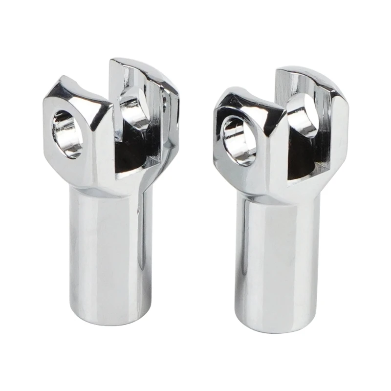 Крепления для подножек мотоцикла Davidson аксессуары мотоциклов пассажирская