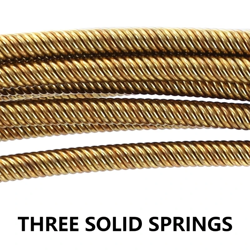 Профессиональные пружинные механизмы подачи проволоки с круглой головкой