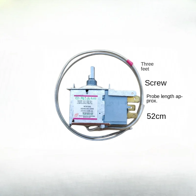 Регулятор температуры холодильника морозильной камеры переключатель WDF28X WDF28Y-EX