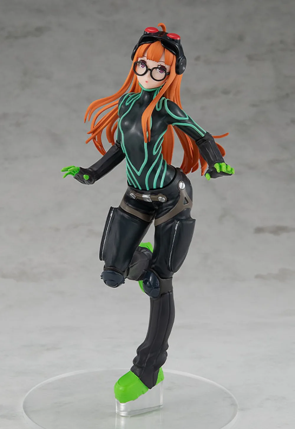 100% оригинал в наличии Good Smile Company Pop Up Parade Persona 5: Гаражный комплект из коллекции Сакуры Фutaba (art.: 3920d35bd35ab) - 3920d35bd35ab