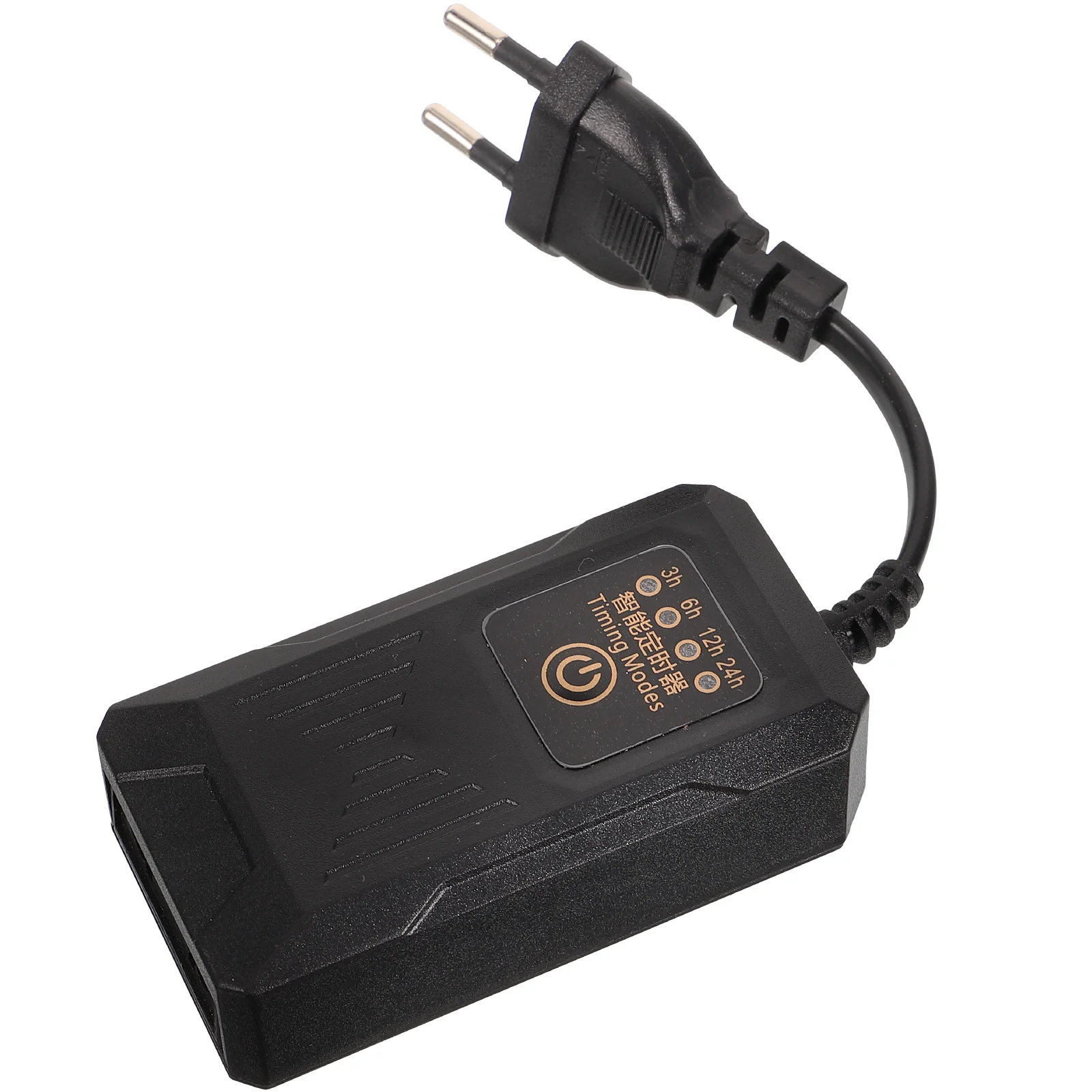 

Fish Tank Timer Fish Tank Timing Switch Home Appliance Multi-level Timer EU Plug
