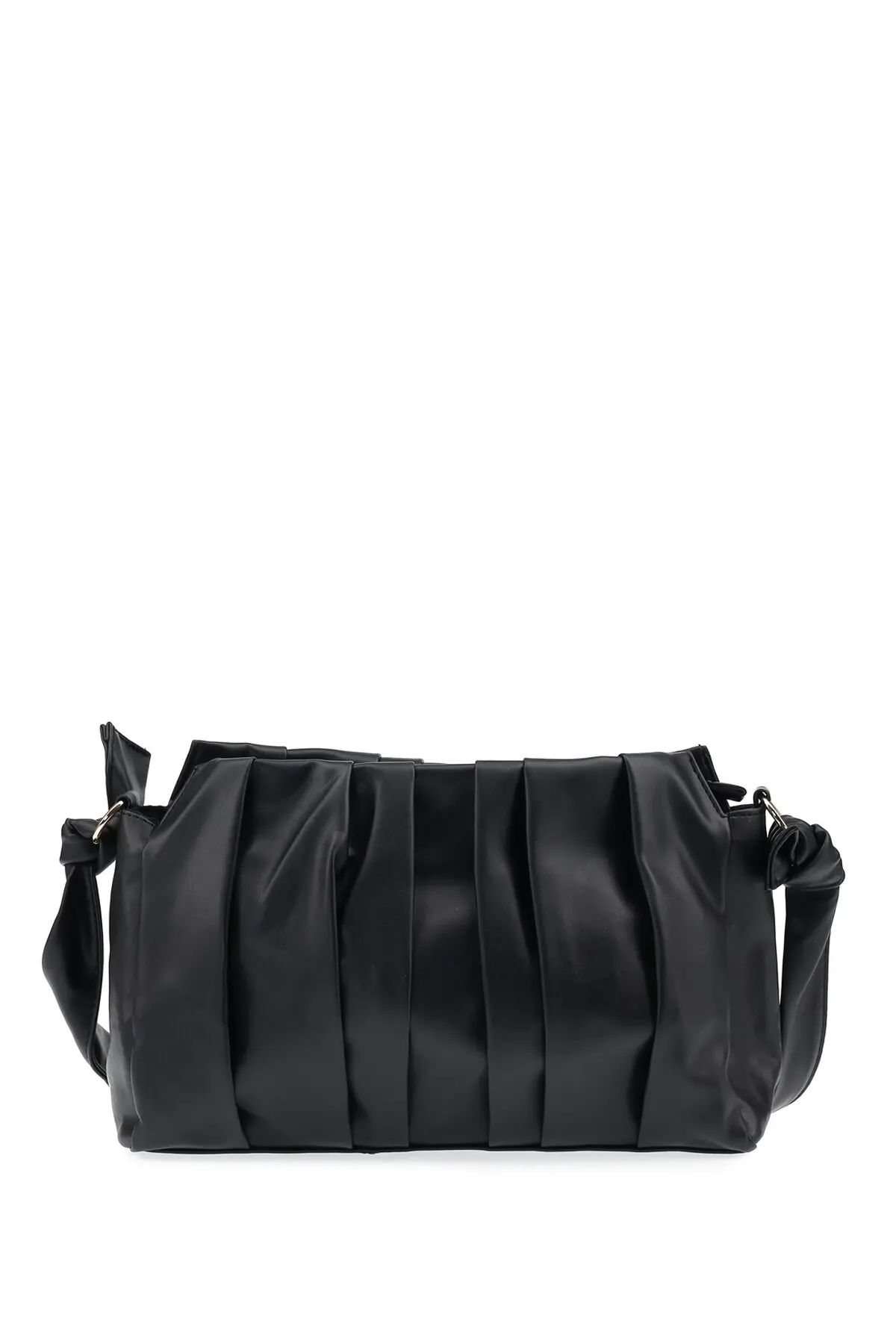 

21 FWBAG1043 1PR Black Women 'S Shoulder Bag
