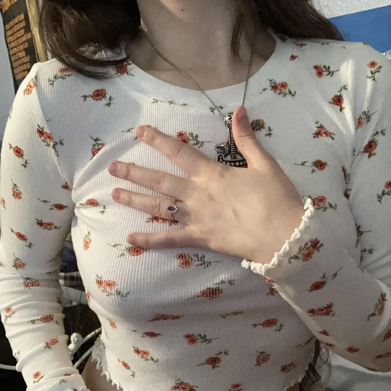 thumb