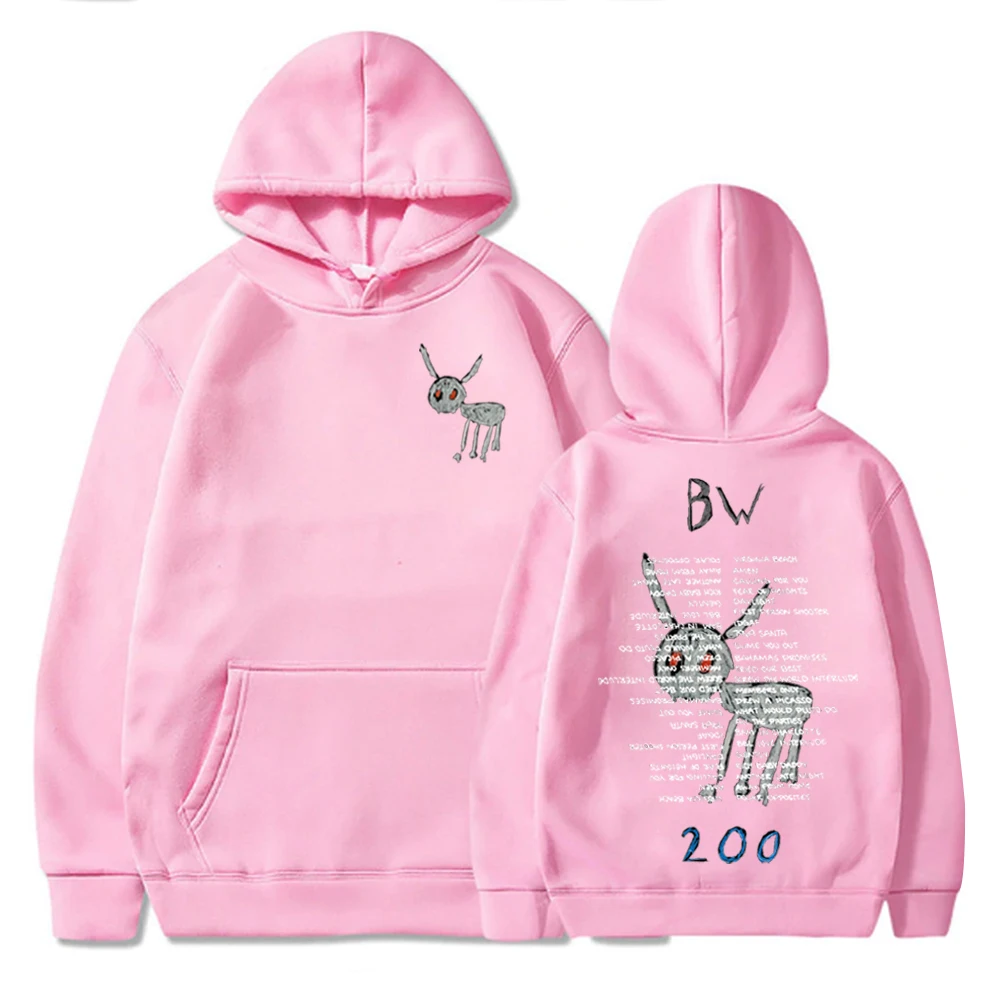 Толстовка с изображением дракона для всех собак музыкальный Тур 2023 толстовка