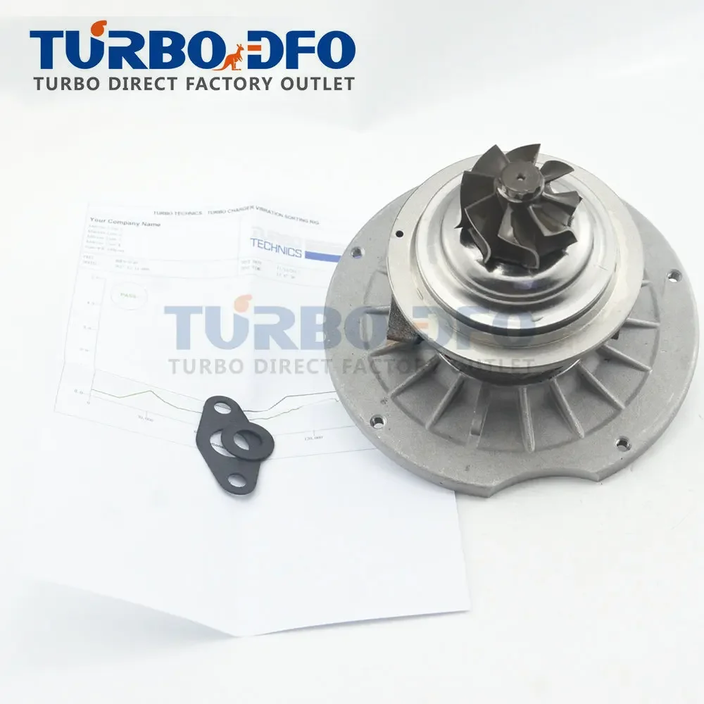 Турбо CHRA для HOLDEN Jackaroo 4JX1T 3.0L 157HP 8971371099 ВА 430015 VE ВФ Картриджная турбина Turbolader