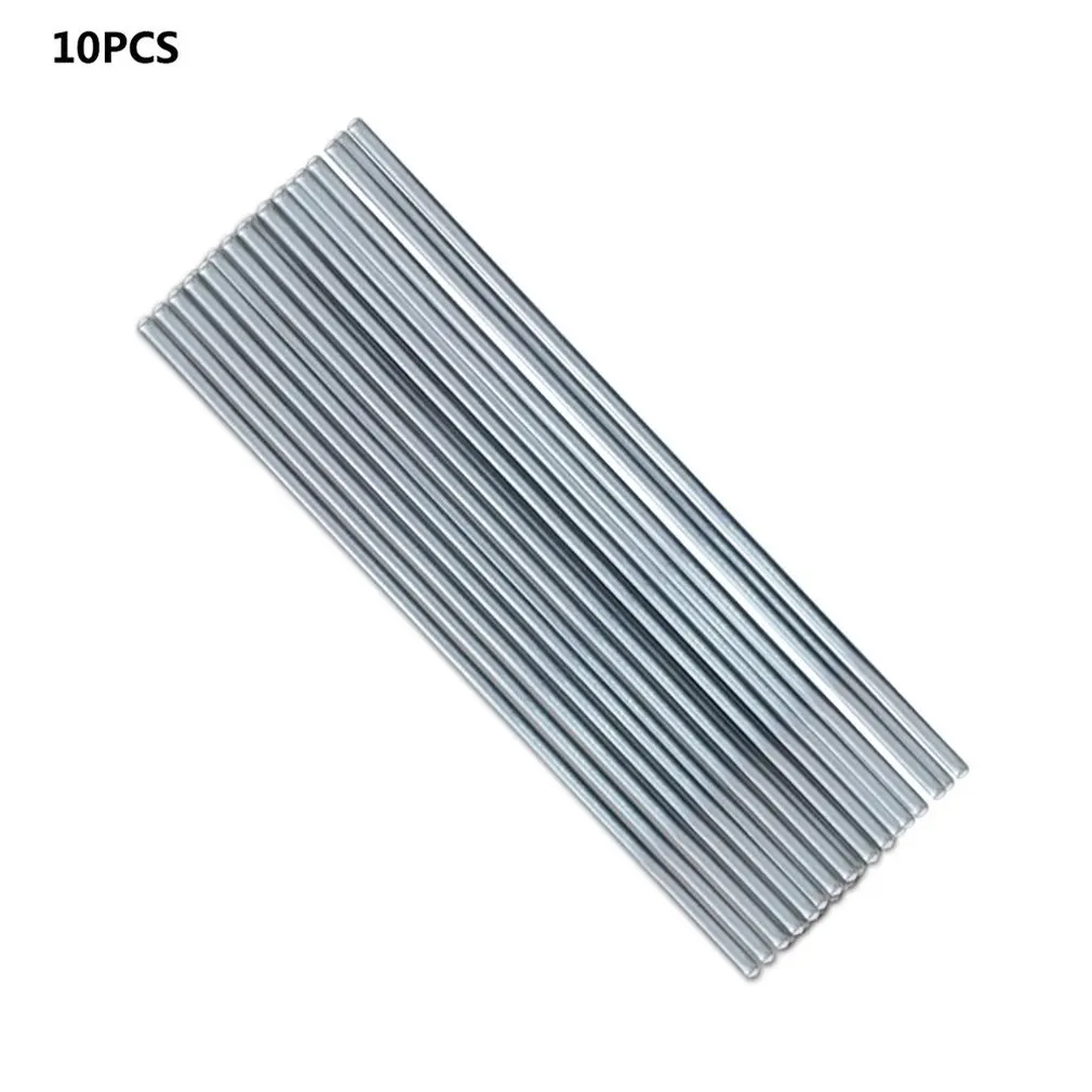 

2mm 1.6mm Metal Aluminum Magnesium Silver Electrode Welding Rod Flux Cored Wire Brazing Stick Soldering Tool