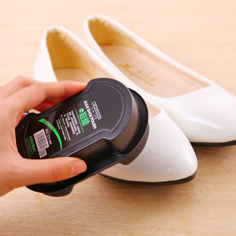 Быстрый замшевые Чистящая Щетка для обуви сапоги из нубука женские бархатные