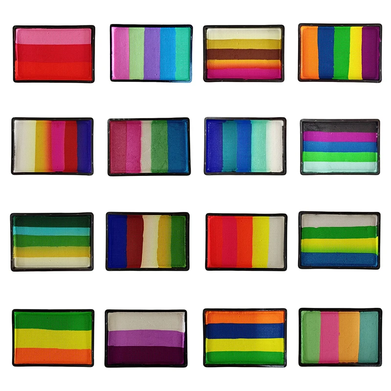 Подводка для глаз на водной основе, Нетоксичная, 30 г