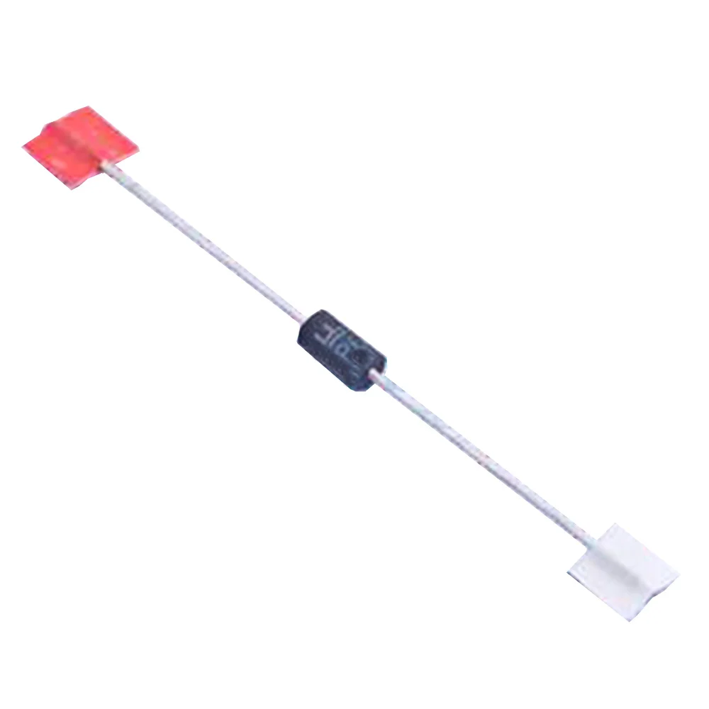 

2 Pcs TVS diode (TVS) P6KE16CA DO-15(DO-204AC) P6KE16CA