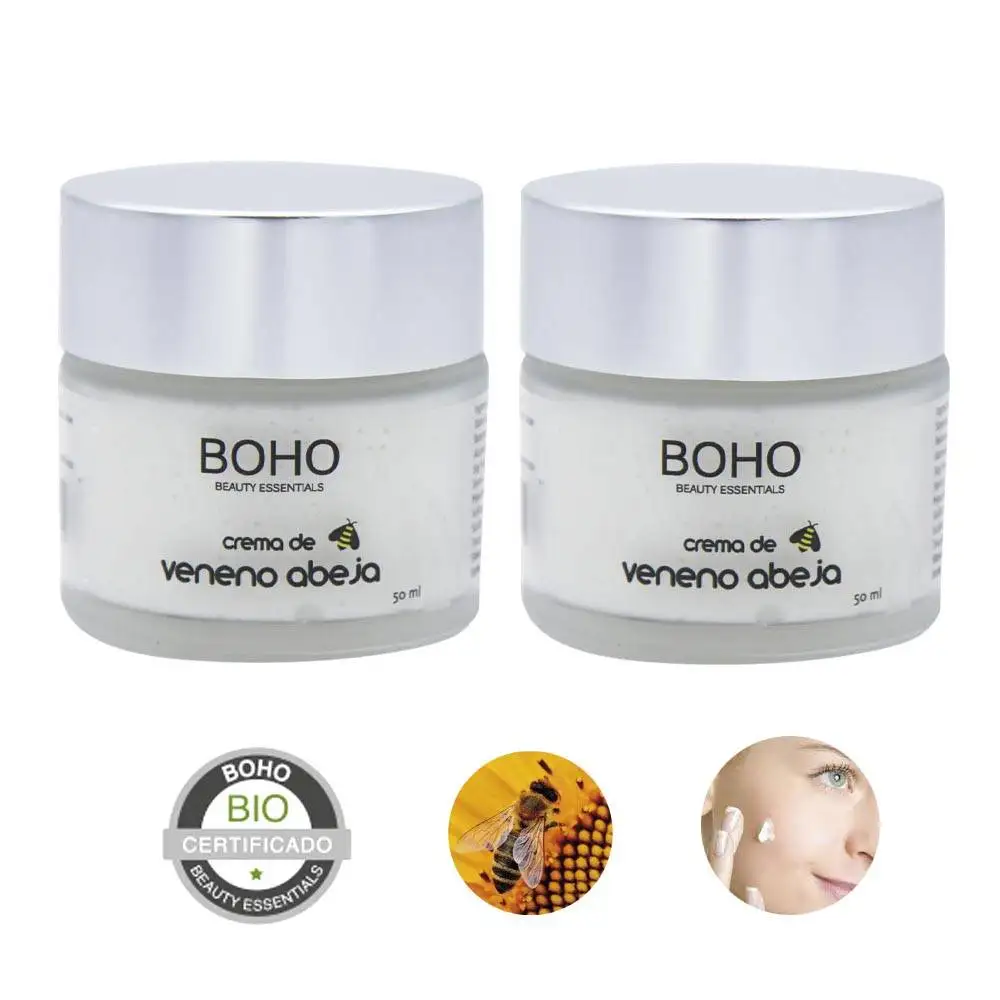 BOHO cream bee poison 50ml. 2 units |