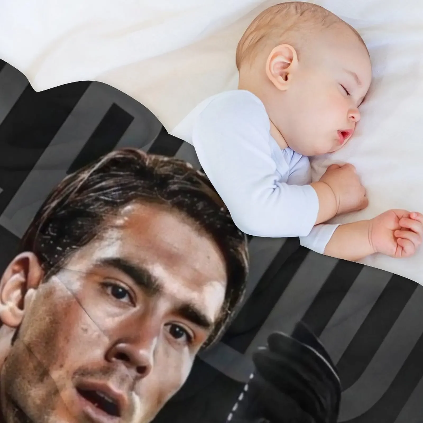 Тепловое одеяло Dusan Vlahovic модные диваны идеи для подарка на День святого Валентина