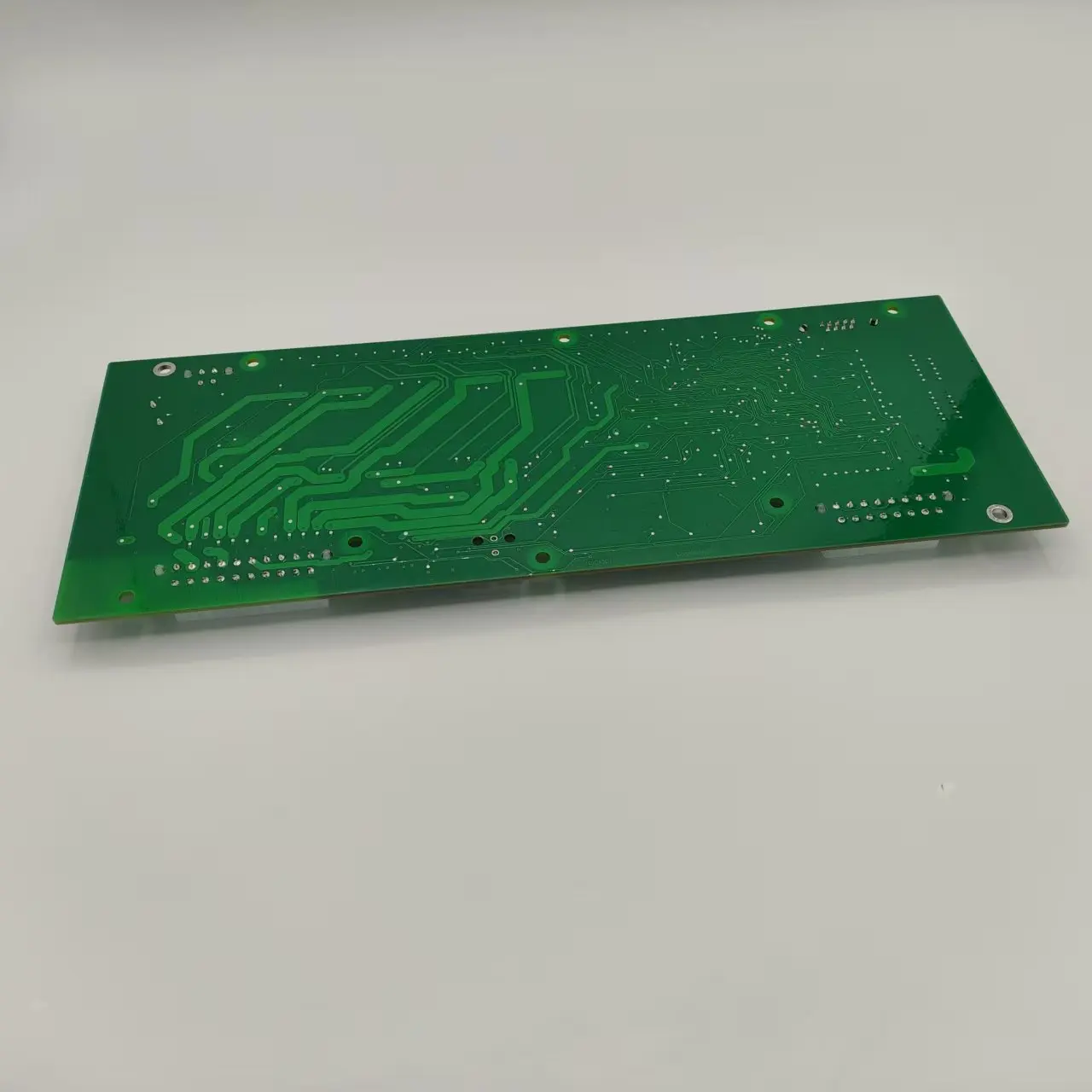 Фото Плата управления Genie PCB, ECM, ALC500 GENI (старая версия) для программного обеспечения S80 S85, номер детали S0718103, артикул 122730 №4