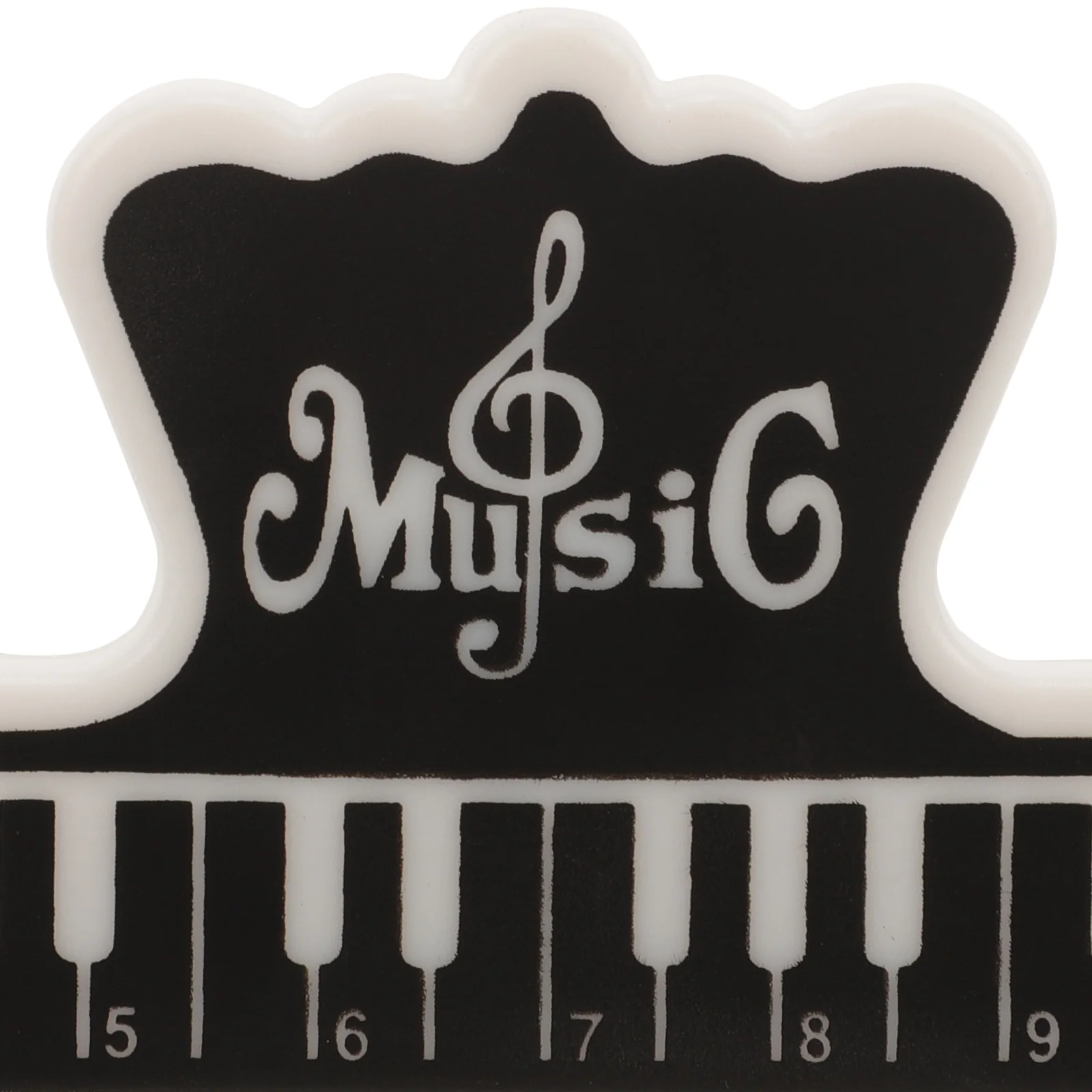 5 шт. зажим для нотной страницы скрипки нот аксессуар фортепиано держатель