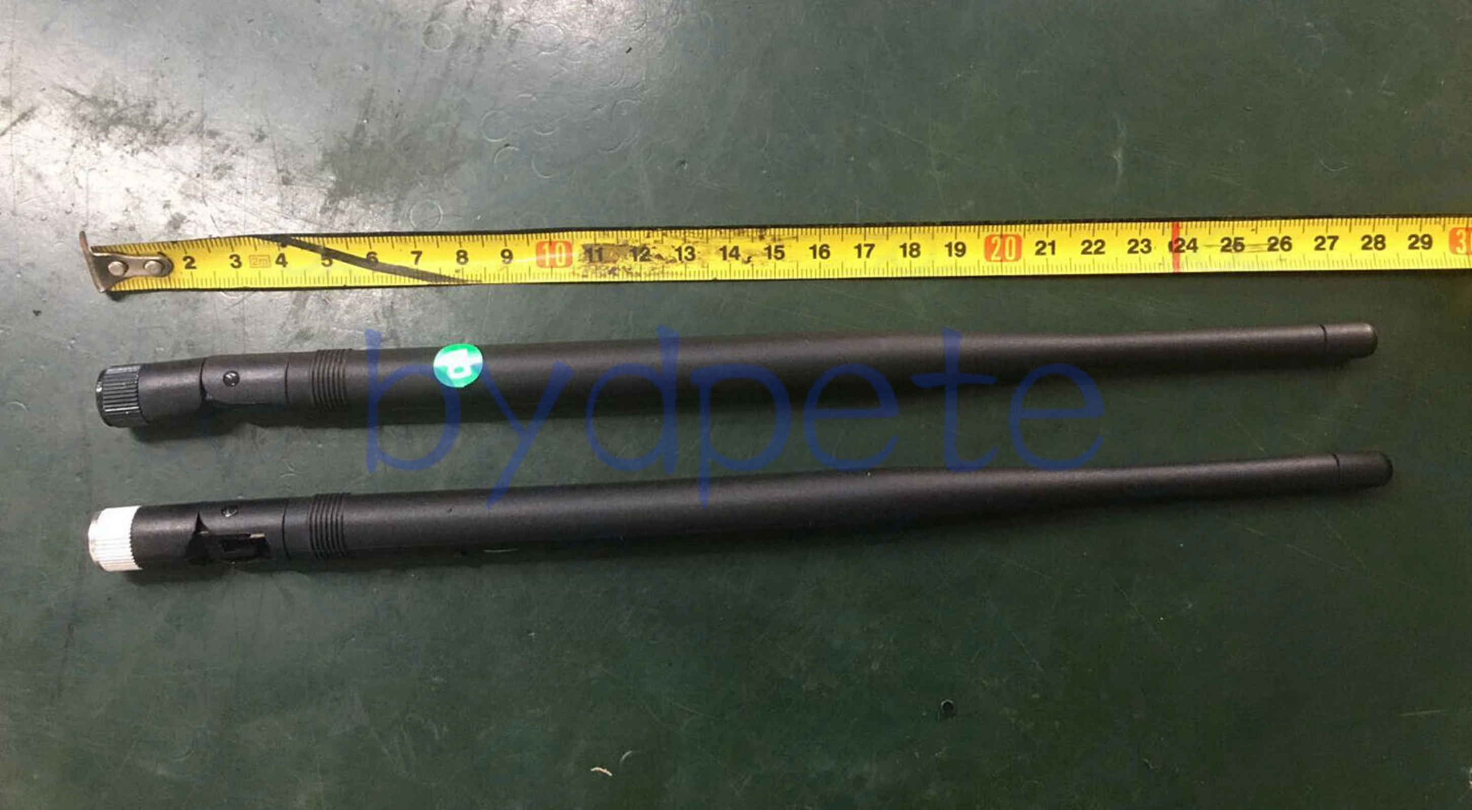 SMA Штекерная антенна 700 МГц 710 МГц 760 МГц 800 МГц 810 МГц для Wi-Fi беспроводной 28 см